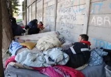 Cinco muertes por el frío: ¿fracaso del sistema o tragedia inevitable?