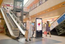 Cancha, granero, liceo: Salto Shopping se erige en un sitio con mucha historia