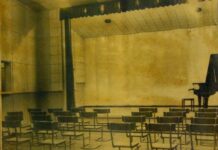 75 AÑOS DE CULTURA EN SALTO: 75 años de la Fonoplatea de Radio Cultural – 9 años del Centro cultural Academias Previale