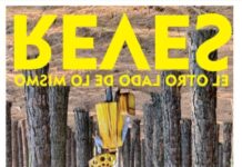 “REVÉS” de Pablo Sánchez: arte, juego y creación desde el otro lado