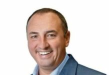 Arranca la era Albisu, anuncia primeros cargos de gobierno y avance en la transición