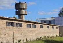 Nuevo Centro Penitenciario en carpeta para Salto