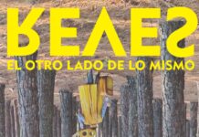 “REVÉS”, arte que incomoda: la intervención performática de Pablo Sánchez vuelve a El Andén