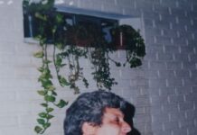 Como si lo estuviera escuchando al Pololo Brunetti, el del 87 al 93…