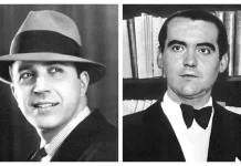 El día que Carlos Gardel le cantó “Caminito” a Federico García Lorca en Buenos Aires