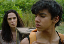 Se estrena en Salto la película“Siempre vuelven”, de Sergio de León