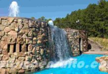 Artistas, empresarios y Comuna, las patas del ciempiés