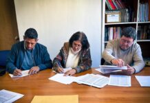 Juridica de la comuna revisa 292 pases a permanentes del gobierno anterior