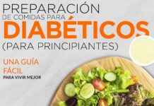 Cómo tratar cada tipo de diabetes: claves para una vida equilibrada