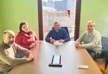 Carlos Silva será Director General de Salud e Higiene, Pablo Alvez Menoni del FA se integra al equipo de Albisu