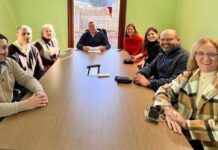 María Eugenia Taruselli estará en la Dirección General de Desarrollo Social