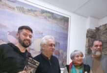 “Todas las abuelas” en Las Nubes, homenaje íntimo y literario a la memoria de los inmigrantes