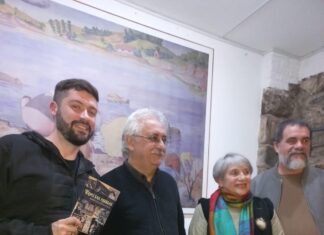 “Todas las abuelas” en Las Nubes, homenaje íntimo y literario a la memoria de los inmigrantes