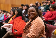 Décima edición: “Tejer y reparar nuestra memoria Afro”: Mes de la Afrodescendencia