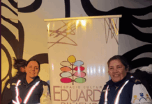 Jefatura de Salto: Taller sortilegio, la magia de la materia, el barro y el cuerpo