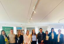 Convenio entre Aldeas Infantiles y Aguasol, un acto de compromiso social