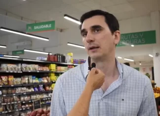 Dona Fácil llega a Salto, tecnología y solidaridad en un solo gesto