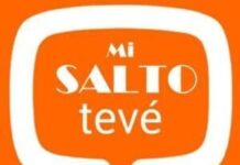 Desde Mi Salto Te Ve, nuestro compromiso Vivo…Gracias por Ser Parte de Este Camino!!!!