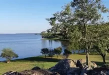 A 50 años de su construcción, la represa de Salto Grande, aún habría propietarios que nunca habrían sido indemnizados