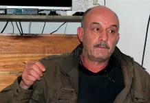 Falleció Andrés Toriani, médico, diputado y fundador del Plenario Intersindical de Trabajadores