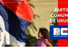 Golpes electorales, descréditos sindicales, perdida de influencias en el gobierno, el PCU en su peor hora