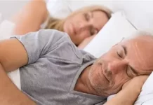 Parece que dormir del lado izquierdo, es buena cosa y tiene sus beneficios