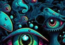 Sacrosantos: La gloria cuando es verdadera no necesita brillar