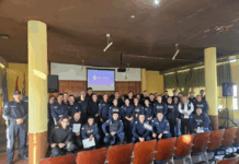 Taller sobre Actualización en Procedimiento Policial ante Situaciones de Violencia Sexual hacia Niñas, Niños y Adolescentes