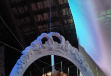 Dos oportunidades para ser parte: “REVÉS” de Pablo Sánchez, el arte como juego, error y revelación