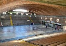 Camino al Bernasconi? : La Casa de los Deportes se iría de Hindú