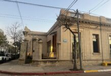 Albisu logra acuerdo con sector colorado de Malaquina, que promovió nombres para áreas claves