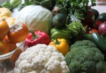 Vendrá el gobierno en ayuda?: Heladas de julio hicieron mucho estrago en el cinturón hortifrutícola