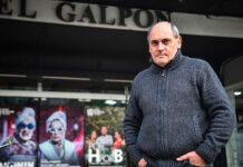 Artistas uruguayos reclaman al gobierno por falta de diálogo y apoyo a la cultura