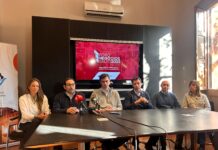 Será el 12 de agosto: Foro de Negocios 2025 en Salto, un impulso al desarrollo comercial y financiero