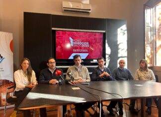 Será el 12 de agosto: Foro de Negocios 2025 en Salto, un impulso al desarrollo comercial y financiero