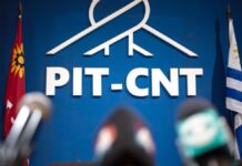 Diálogo Social, tensiones, ausencias y el desafío de una reforma legítima