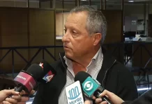 Alejandro Henry Presidente del INC, la lechería como motor