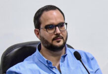 El Edil Facundo Marziotte solicita revisión de medida del MTOP que afecta ingreso a Salto por Avenida Reyles