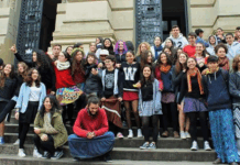 INEEd constata retroceso en aceptación de igualdad de género y diversidad entre estudiantes de media