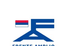 Frente Amplio Renueva Su Imagen