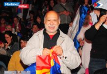 Enrique Fermín Soler: Un simple recuerdo para el periodista y gran ser humano