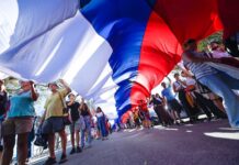 FA celebra primer Plenario Nacional bajo el gobierno de Orsi con foco en ética, pobreza infantil y rumbo político