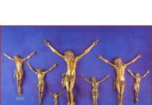 Los Judas reincidentes