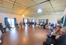 Gobierno de Salto fortalece el trabajo territorial e interinstitucional en Salto