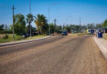 Ómnibus interdepartamentales volverán a circular por Gobernador de Viana y Blandengues por 180 días