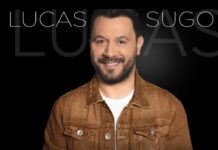 Lucas Sugo, la voz que corona la Expo Salto 2025