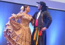 Transitando Huellas brillará en la Expo Salto 2025 con la dirección de Cecilia Lanzieri