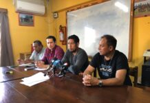 ADEOMS Salto y la polémica por la participación de exfuncionarios en las asambleas