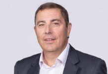 Conferencia del Ministro de Economía y Finanzas Gabriel Oddone en Salto