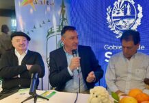 Expo Salto 2025, es identidad, producción y cultura en diálogo